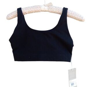 Everlane "The Perform Bra" tank sz XS NEW (E96)